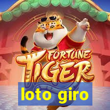 loto giro